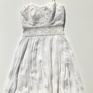 🔥White BCX Dress🔥